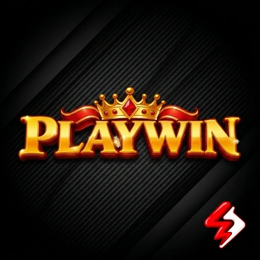 Tampilan beranda playwin: portal unduhan APK resmi untuk pengguna Indonesia