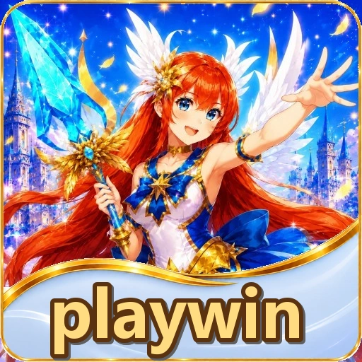 Cuplikan alur unduh dan instal APK playwin di ponsel Android