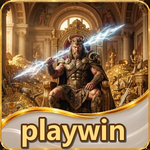 Tampilan unduh paket APK playwin versi 6.2.4 berukuran 41.8 MB