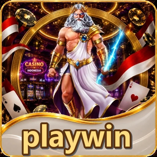 Opsi lupa sandi pada layar masuk akun playwin di Android